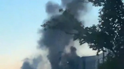 всу атаковали промзоны нижегородской области, есть жертвы - Сайт Газеты «Совершенно Секретно»