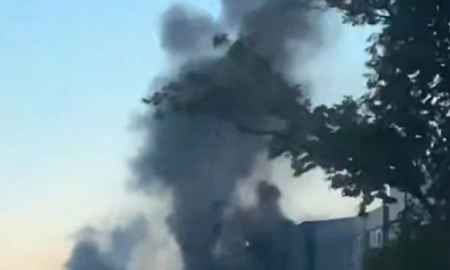 ВСУ атаковали промзоны Нижегородской области, есть жертвы