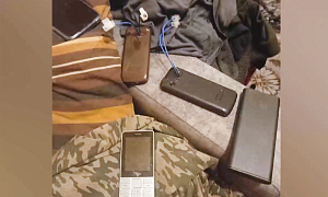 Попытку теракта на ж/д мосту предотвратили в Пермском крае