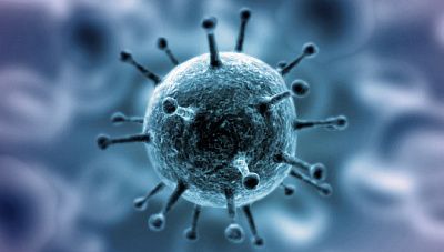 ученые назвали время сохранения коронавируса на поверхностях