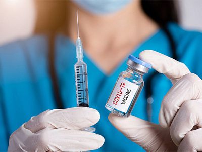 вакцинация от covid-19 началась во всех регионах россии