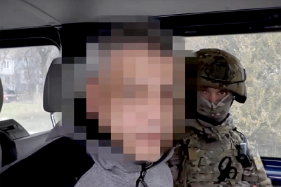 фсб: российского офицера хотели убить смесью боевых ядов британского производства - Сайт Газеты «Совершенно Секретно»