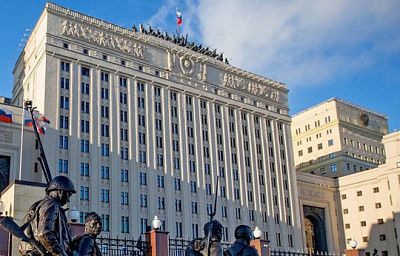 минобороны потребовало через суд более 643 миллионов рублей от разработчика беспилотника «альтиус»