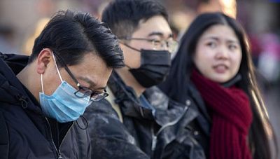 эксперты из китая назвали предполагаемый источник коронавируса