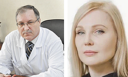 Руководитель нижегородской горбольницы и его дочь стали фигурантами дела о мошенничестве