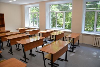 продлен запрет на массовые мероприятия в российских школах до конца 2021 года