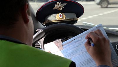 российским автомобилистам позволят обжаловать штрафы пдд в онлайн-режиме