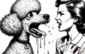 ЗОНА РАЗРЕШЁННОГО ХАМСТВА