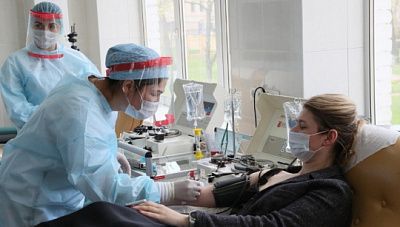 врачи в санкт-петербурге удивились низкой статистике по covid-19