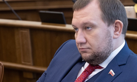 Суд арестовал имущество депутата Заксобрания Красноярского края по делу о майнинге на 450 млн  