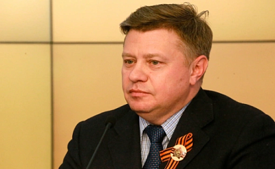 председатель кубанского досааф присвоил землю, выделенную для пансионата - Сайт Газеты «Совершенно Секретно»