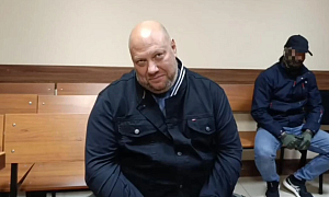 Экс-замглавы Нижнего Новгорода Илью Штокмана обвинили в получении взятки в 55 млн рублей