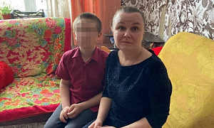 Воспитанники частной школы на Урале пожаловались на тюремные порядки и побои