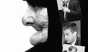 СТРАНА С СОШКОЙ. КТО ЖЕ С ЛОЖКОЙ?