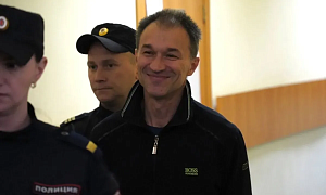 Основателя iGooods оштрафовали на 350 тысяч рублей за донаты экстремистскому ФБК