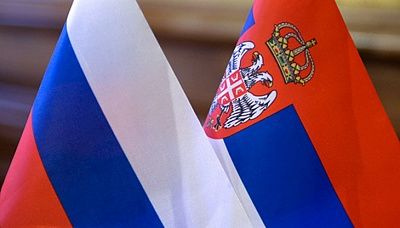 рф предоставит сербии кредит на 172,5 миллиона евро
