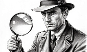 ЗАКАЗЧИК ИЗВЕСТЕН - «Совершенно Секретно»