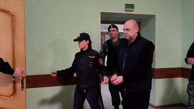 курского экс-губернатора смирнова приговорили к 14 годам по делу о взятках при строительстве фортификаций - Сайт Газеты «Совершенно Секретно»