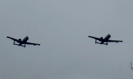 Украина за ночь выпустила по России свыше 220 беспилотников