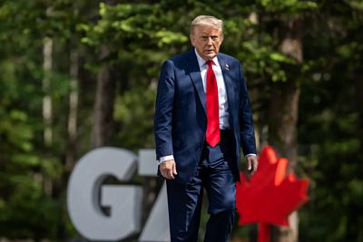 трамп планирует передать украине лицензии на производство ракет - Сайт Газеты «Совершенно Секретно»