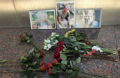 ходорковский боится раскрыть правду о гибели журналистов