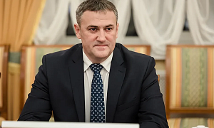 Экс-министру ЖКХ Мурманской области грозит срок за отсутствие отопления в домах семей участников СВО