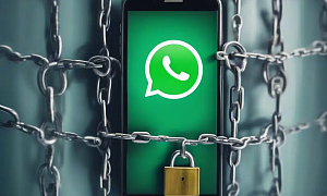 РКН предупредил о возможности полной блокировки WhatsApp* в России