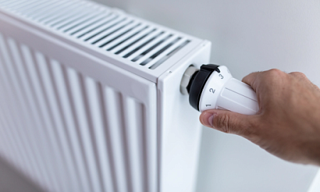 Почти весь Ангарск остался без тепла из-за аварии на ТЭЦ