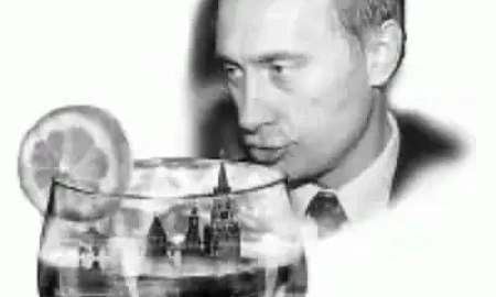 КРЕМЛЁВСКИЕ ПРИКОЛЫ