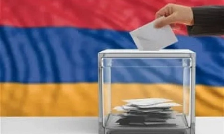 В Армении запретили голосовать на выборах гражданам, проживающим за границей
