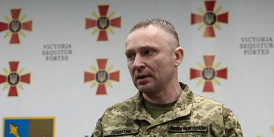 зеленский снял сырского с должности главнокомандующего всу - Сайт Газеты «Совершенно Секретно»