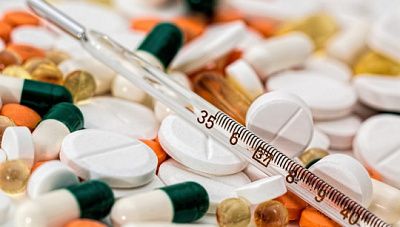 минздрав упростит выписку наркотических медикаментов на дому
