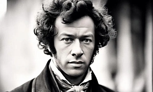 КАКИМ БЫЛ ПУШКИН НА САМОМ ДЕЛЕ - «Совершенно Секретно»