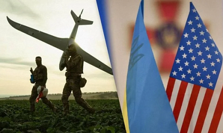 Politico: Украина готова помочь США в войне с Ираном в обмен на вооружение