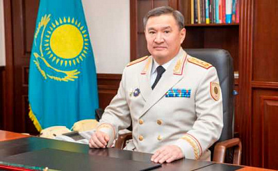 глава мвд казахстана рассказал, будут ли возвращать российских уклонистов на родину