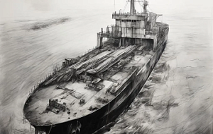 ТЕНЕВОЙ ФЛОТ