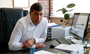 КАЛИНИНГРАДСКАЯ «СИСТЕМА КУРОВСКОГО»