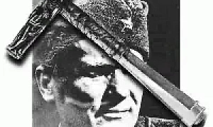 ТАЙНА МАРШАЛА ТИТО