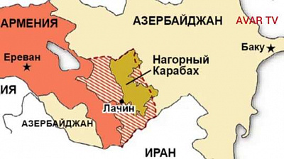 падение арцаха: нкр перестанет существовать с 2024 года, а советник президента республики сдался азербайджану