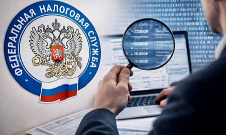 Налоговая получит доступ к банковским переводам россиян