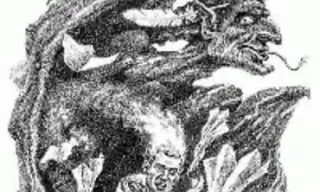 ДЬЯВОЛЬСКИЙ СТАНОК