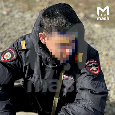 введён план «сирена»: в ростовской области дезертир ранил полицейского из пулемёта (видео) meizcdiedick qxuiddrieiuevls
