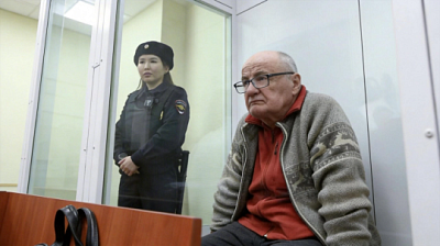 бывшего зама шойгу павла попова приговорили к 19 годам колонии - Сайт Газеты «Совершенно Секретно»