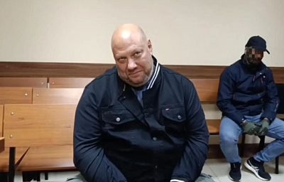 экс-замглавы нижнего новгорода илью штокмана обвинили в получении взятки в 55 млн рублей - Сайт Газеты «Совершенно Секретно»