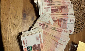 За деньги – да: начальника ИК-4 в Ленобласти арестовали за взятки от заключённых за нарушение режима