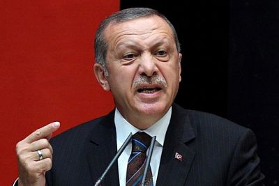 аудиозапись переговоров сарраджа с эрдоганом о судьбе ливии попала в интернет