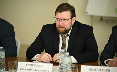 руководителя центра "туладрон" григорьева арестовали по подозрению в крупном мошенничестве - Сайт Газеты «Совершенно Секретно»