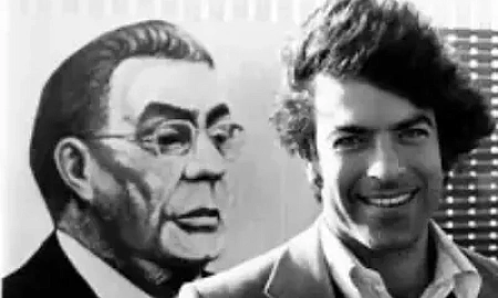 СЕКС, КОНЬЯК И ДИССИДЕНТЫ