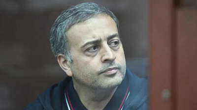 экс-замминистра мвд дагестана исмаилов получил 15 лет колонии за взятки - Сайт Газеты «Совершенно Секретно»