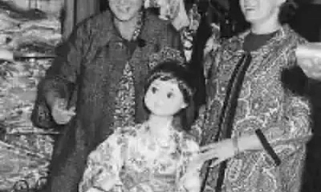 ФУРЦЕВА ДОЧЬ ФУРЦЕВОЙ